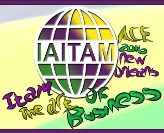 IAITAM 2016 Spring ACE