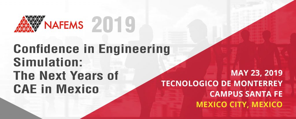 Open It Confidence In Engineering Simulation The Next 10 Years