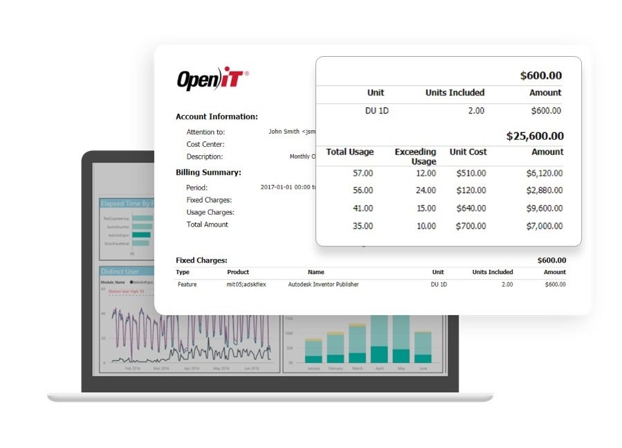 A capacidade de simplificar ~ Home Optimizer