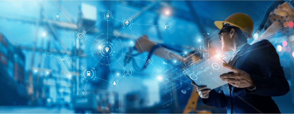 Software-Lizenzmanagement treibt die Digitalisierung in der Öl- und Gasindustrie voran.