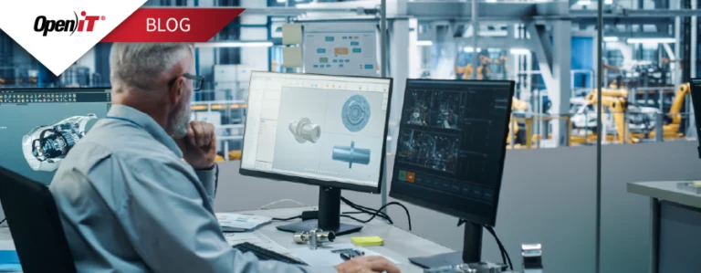 Engineering Software Optimization with Open iT at Knowledge 2025 