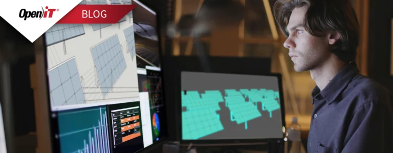 Master Ansys License Management with Open iT