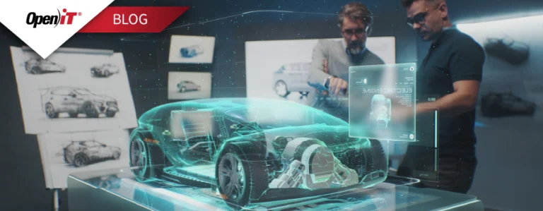 Optimierung von Softwarelizenzen für Ingenieure: Unterstützung der Qualitätskultur in der Automobilindustrie 