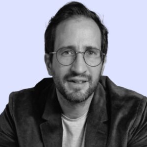 Picture of Marc Hesse