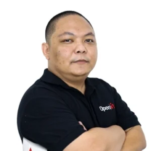 Picture of Romeo Salayo
