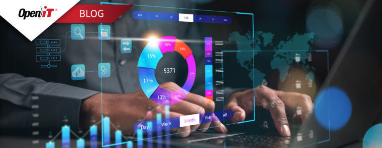Open iT dashboard showing federal software spending insights with interactive charts and analytics highlighting GSA schedule planning, audit readiness, enterprise licensing, and SAMOSA Act compliance.
