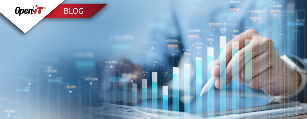 Open iT dashboard visualizing software value through usage data analytics, supporting renewals, software license management, compliance, governance, cost management, audit readiness, and confident software decisions.