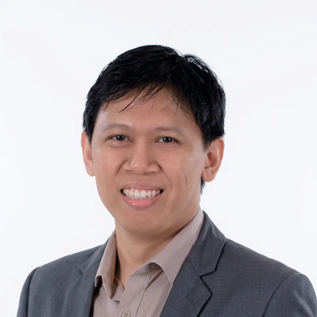 Allan Vendiola