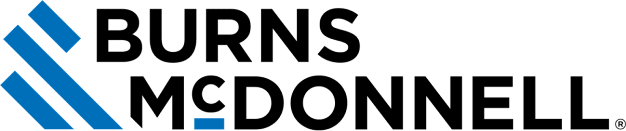 Burns McDonnell logo