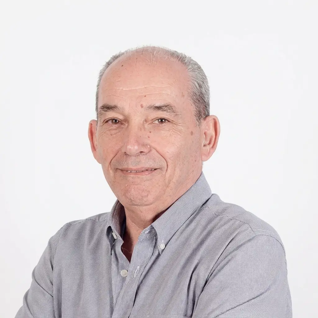 Chaim Lederman