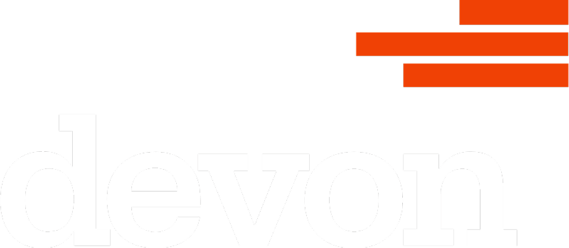 Devon Energy logo