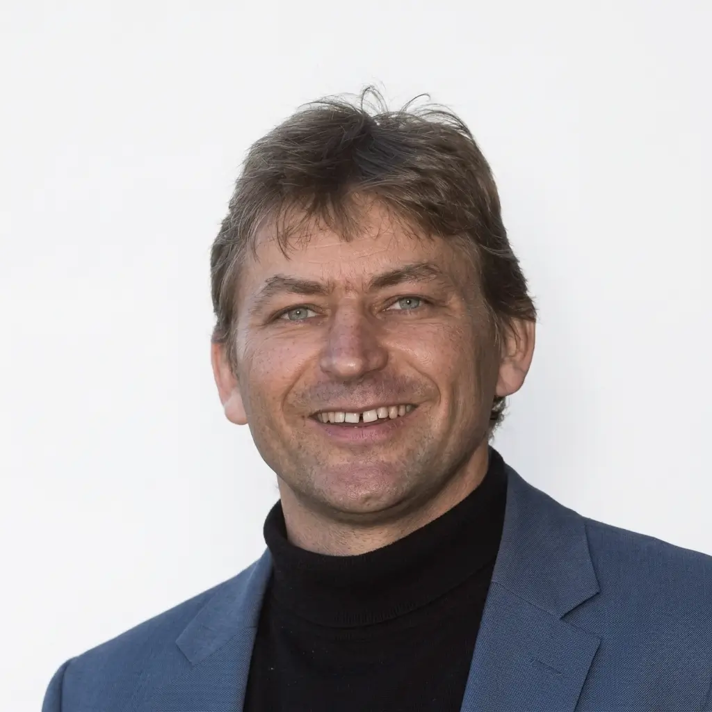 Eistein Fosli