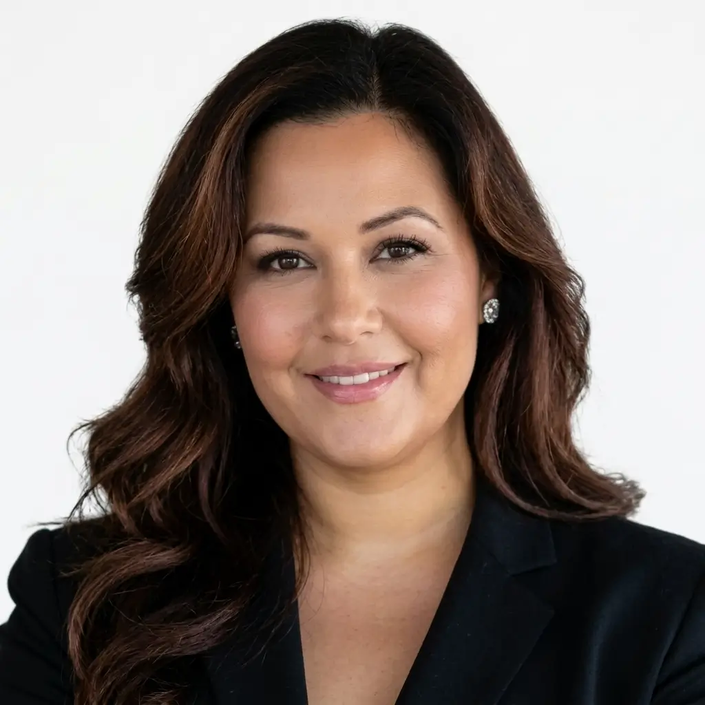 Giselle Duarte-Cohen