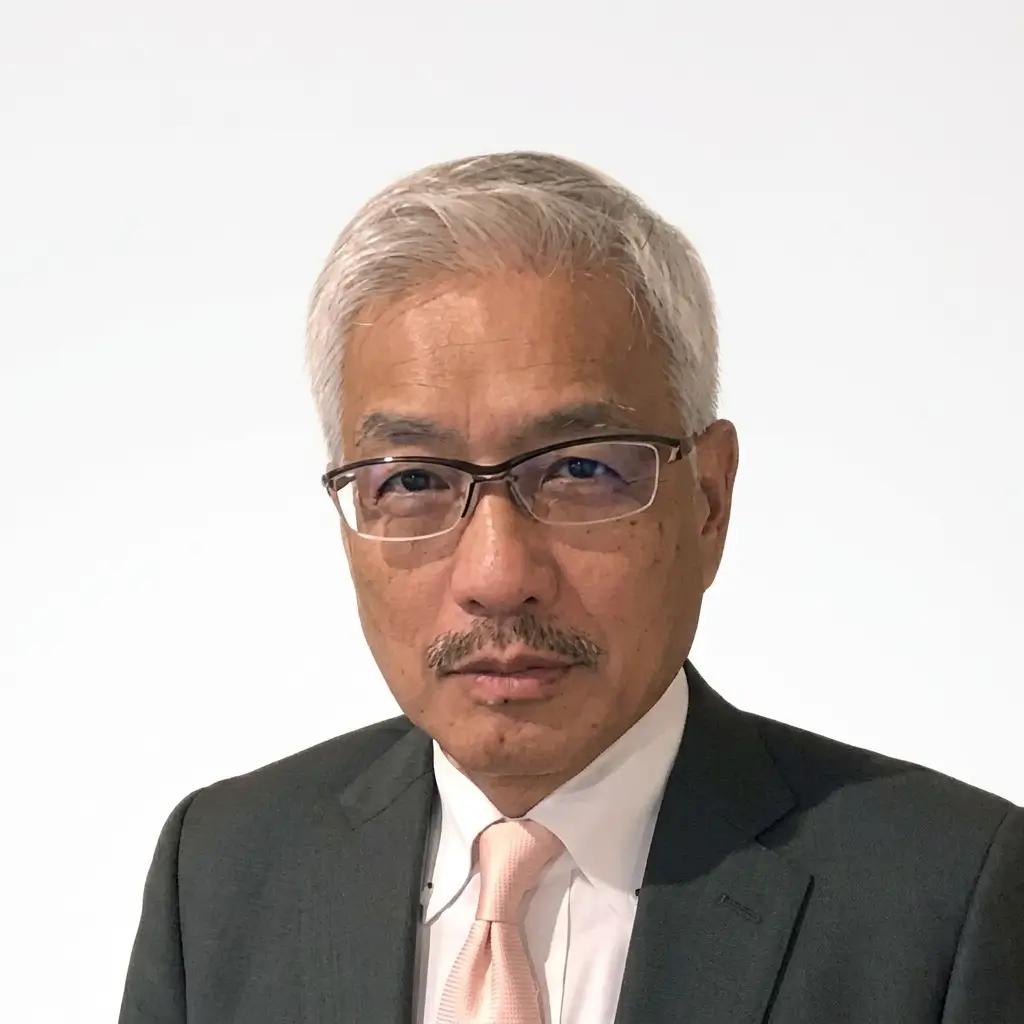 Koichi Ohashi