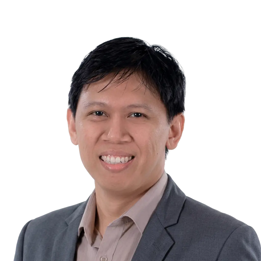 Allan Vendiola