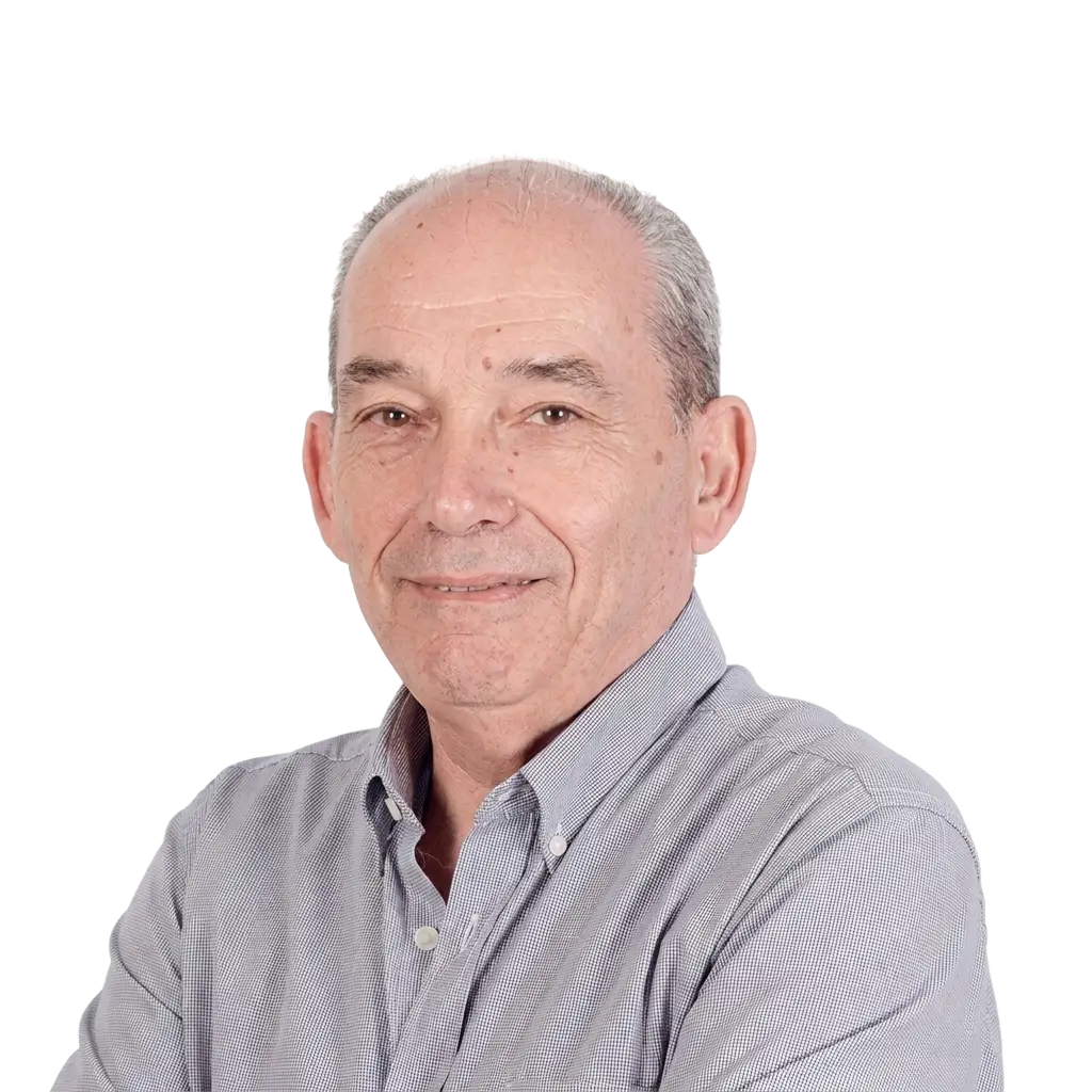 Chaim Lederman