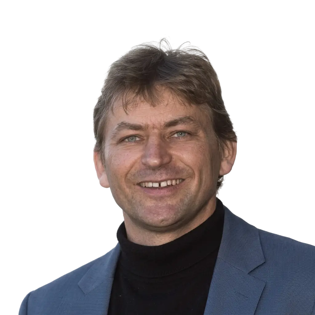 Eistein Fosli