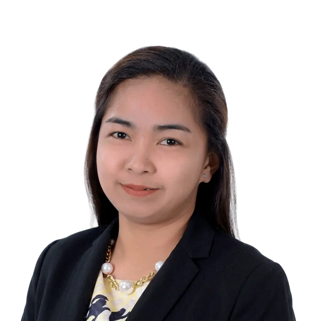 Laddy Mhay Ayala