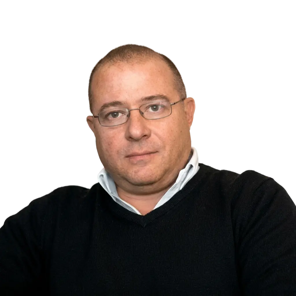 Massimo Dal Vecchio