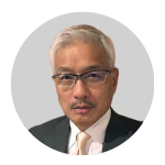 弘一  _日本法人社長